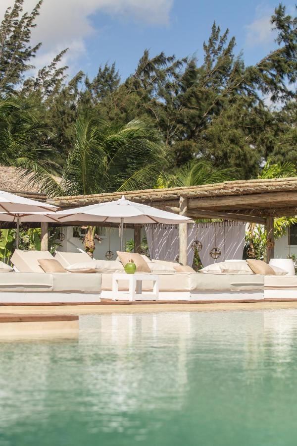 Preabeach Boutique Hotel & Spa Exterior foto