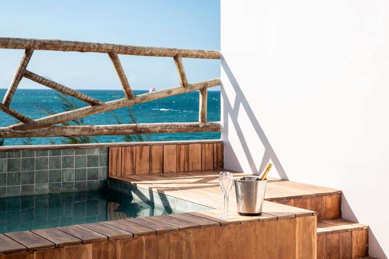 Preabeach Boutique Hotel & Spa Exterior foto