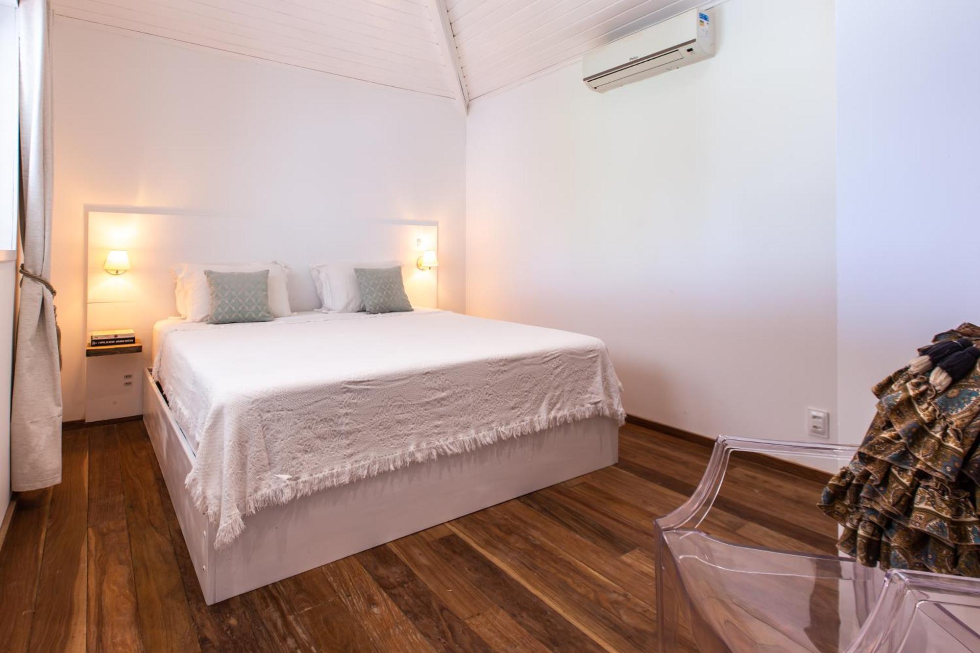 Preabeach Boutique Hotel & Spa Exterior foto